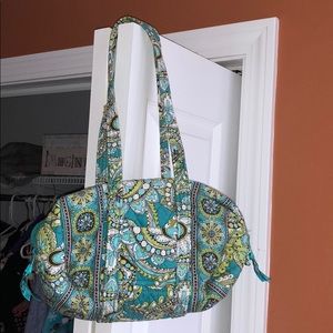 Vera Bradley bag